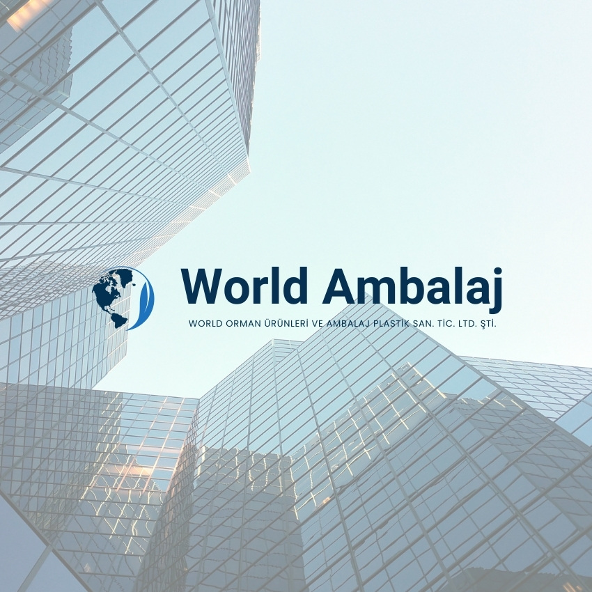 World Ambalaj Plastik